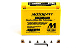 Motobatt Battery MB16AU